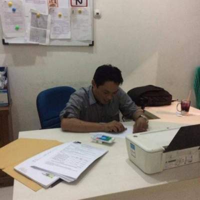 Pemenang Proyek Pembangunan Gedung Damkar Dinilai Janggal