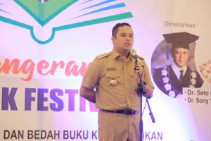 Ini Alasan Pemkot Tangerang Belum Sepakati Penyerahan Aset PDAM TKR Kabupaten Tangerang