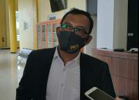 Masuk Zona Orange, Kota Serang Akan Bahas Penerapan New Normal Besok