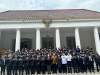 Resmi Dilantik, Berikut Pengurus KONI Banten Masa Bakti 2021-2025