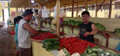 Stok Pangan dan Sembako Jelang Ramadhan dan Idul Fitri Dipastikan Aman