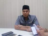 Tindak Tegas Hiburan Malam, Ketua DPRD Kota Serang Akan Panggil Kasat Pol PP Kota Serang