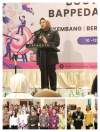 Perkuat UMKM, Intan Hadiri Boothcamp Inkubatorkolaborasi dengan ITI