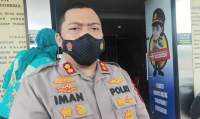 Dear Warga, Demi Pelayanan yang Lebih Baik Lagi ke Masyarakat Polres Tangsel Deklarasikan Ini