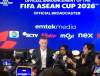 Timnas Menuju FIFA ASEAN Cup dengan Skuad yang Belum Ideal. Herdman: Kami Terus Pantau Pemain Cedera