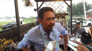 Setahun Mandeg, ALIP Banten Tagih Janji Kejati Genset Jilid II