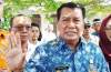 Bupati Maesyal Rasyid Minta Perumdam TKR Segera Tangani Krisis Air di Kosambi Barat