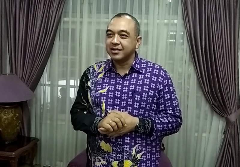 Demi Penanganan Corona, Bupati Tangerang Pangkas Anggaran Hibah Bansos