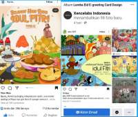 Siswi SMKN 5 Tangsel Juara Lomba Design Tingkat Nasional, Walikota Ucapkan Selamat