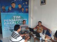 55 Bacaleg Demokrat Diklaim Bukan Mantan Koruptor