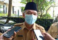 Kepala BKPP Tangsel, Apendi.