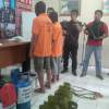 Dua Pelaku Oplos Gas di Kota Tangerang Diringkus