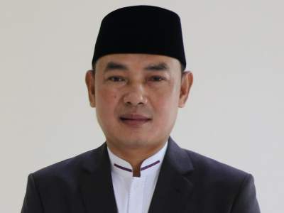 Mad Romli: Momentum Hari Raya Idul Fitri untuk Saling Memaafkan