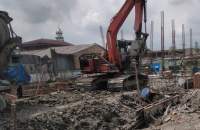 Rehap RS Tanjungbalai Sesuai SOP