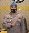 Dirpolair dan Kapolres Pandeglang Mendapat Promosi Jabatan
