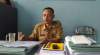 Kepala Puskesmas Mekarsari Sukandi