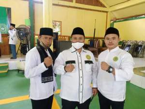 Ketua DPD Kesti TTKKDH Kabupaten Serang : Pilkades Serentak  Jangan Timbulkan Perselisihan
