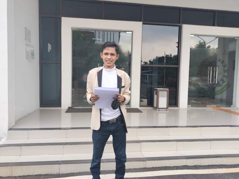 LSM KOMPPI Soroti Penggunaan Dana Desa Sukaharja