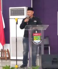 LSM Geram Dukung Kejaksaan Negeri Tigaraksa Selidiki Dana Desa Klutuk