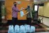Sekda Rudi Maesal Terima Bantuan 900 Sembako dari BNK