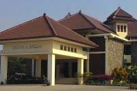 6 Calon Kadis Jalani Wawancara dengan Bupati dan Wakil Bupati Tangerang