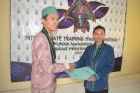 HMI Lebak Sesalkan Penangkapan Guru SMAN 1 Sajira yang Dituding Sebar Berita Hoax