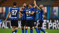 Kalahkan Getafe, Inter Milan Lolos Ke Perempat Final Europa League