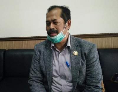 Masalah Aset Berlarut, Pemkab Serang di Nilai "Ngeyel"