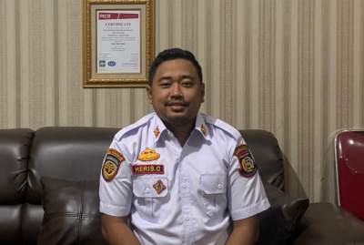 UPT PKB Dishub Tangsel Usulkan Pemanfaatan Aset Daerah Usai Uji KIR Dihapus