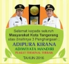 Kota Tangerang Kembali Raih 3 Penghargaan Adipura