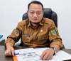 Rico Ebtian: BPBD Sergai Terus Pantau Kondisi Wilayah, Kesiapsiagaan dan Respons Cepat Jadi Prioritas