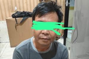Pelaku Pembobolan Mesin ATM di Indomaret Jayanti Dibekuk Polisi