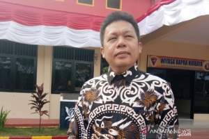 Langkah Cepat Kapolda Banten Diapresiasi Direktur Lemkapi