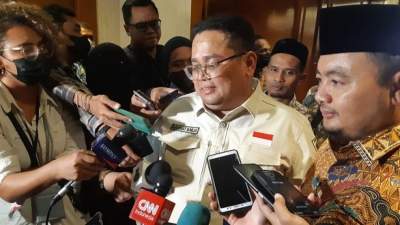 Ketua Bawaslu Rahmat Bagja.