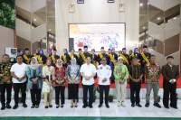 Wagub Dimyati Arahkan Duta Pariwisata Angkat Potensi Wisata Banten  &nbsp;  detak.co.id,