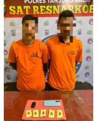 Awali Hari dengan Pelayanan, Personel Polsek Pataruman Jaga Kelancaran Lalu Lintas di Jalur Sekolah dan Simpang Padat