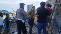 Fotografer WNA Asal Prancis Jadi Korban Perampokan di Tanjung Priok, Pelaku Berhasil Diringkus