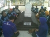 Kampanye Pertama Nasdem Ziarah Ke Makam Sultan Banten