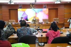 Kabupaten Tangerang Siap Jadi Tuan Rumah CSS Ke XX Tahun 2022