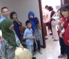 Balita Penyandang Penyakit Jantung Bawaan Dikirim Korsel