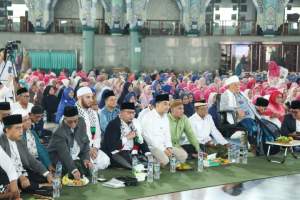Wagub Banten: Dakwah Harus Mengajarkan Kebaikan dan Mencegah Kemungkaran