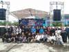 DPD KNPI Cilegon Gelar Lomba Puisi, Orasi dan Festival Band