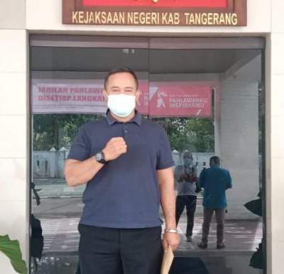 Pasca Video Gepokan Uang Beredar,  LSM Sikapi Kejanggalan Lelang Pengelolaan Pasar Sentiong