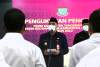 Zaki Kukuhkan Forum Kewaspadaan Dini Masyarakat