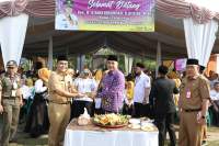 Zaki: PPPK Merupakan Bagian Tak Terpisahkan Untuk Bangun Kab Tangerang