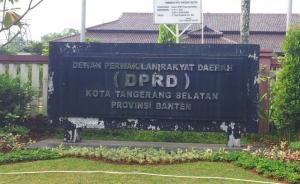 Banyak Proyek Gagal, Dewan Akan Panggil Dinas Tata Kota