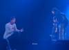 Bikin Mewek! Mutia Ayu Duet Bareng Glenn Fredly Gunakan Teknologi Hologram