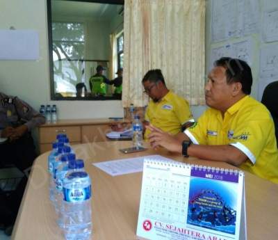 Audiensi Warga Cemplang dengan PT.CMU Ditunda Tanpa Putusan