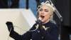 Lady Gaga Hentikan Konser Karena Badai Petir