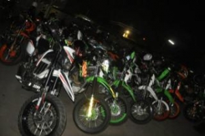 We Are Supermoto Bintaro!